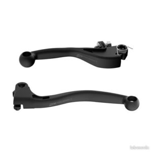 Paire de levier incassables