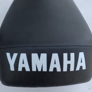 HOUSSE DE SELLE YAMAHA 125 DTMX 2A8