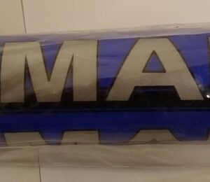 MOUSSE DE GUIDON MOTOCROSS YAMAHA