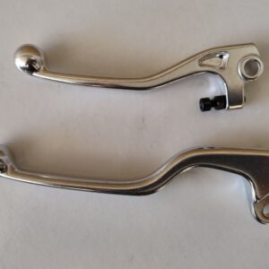 Paire de leviers HONDA
