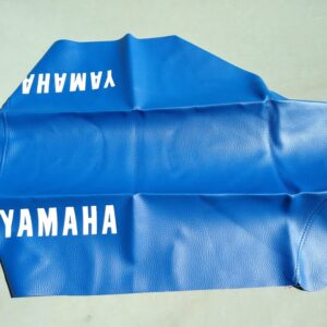 Housse de selle TT350