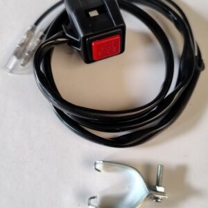 CONTACTEUR COUPE CIRCUIT Yamaha YZ 125 250 83-04 YZF 250 426 450 98-03