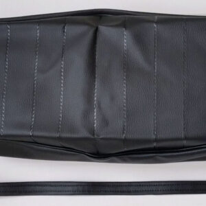Housse de selle avec sangle Honda CB 125 S 70/71