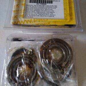 kit roulement biellettes bras oscillant husqvarna