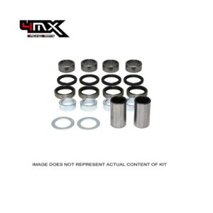 Kit de roulement de bras oscillant HONDA CR125 89-92 - CR 250 88-91