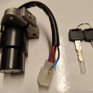 Neiman Yamaha DTR 125