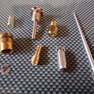 KIT réparation carburateur moto