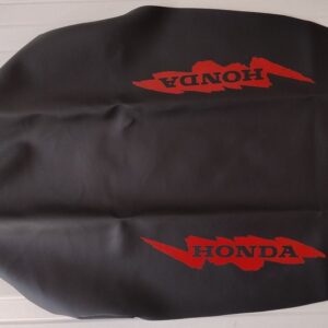 Housse de selle Honda NX 650 Dominator de 1996 à 2002 - RD08