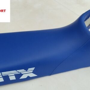 Housse de selle HONDA 125 MTX RALLY SPORT