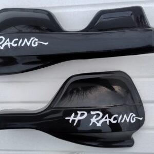 PROTÈGE MAINS NOIR -BLANC-JAUNE- VERT- ROUGE