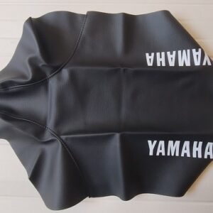 HOUSSE DE SELLE PW 80 NOIRE