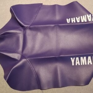 HOUSSE DE SELLE PW 80 VIOLETTE