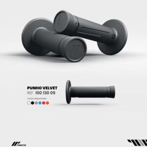 Revêtements de poignées HP-PARTS