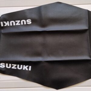 Housse de selle SUZUKI DRZ400 DRZ 400 E de 2000 à 2017