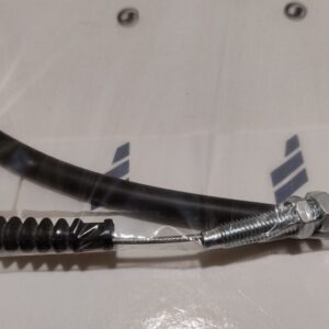 câble embrayage YAMAHA 125 DTR