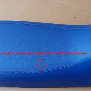 HOUSSE DE SELLE MOTO POUR AFRICA TWIN 650 XRV