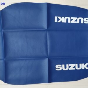 SUZUKI-DR-350-BLEUE